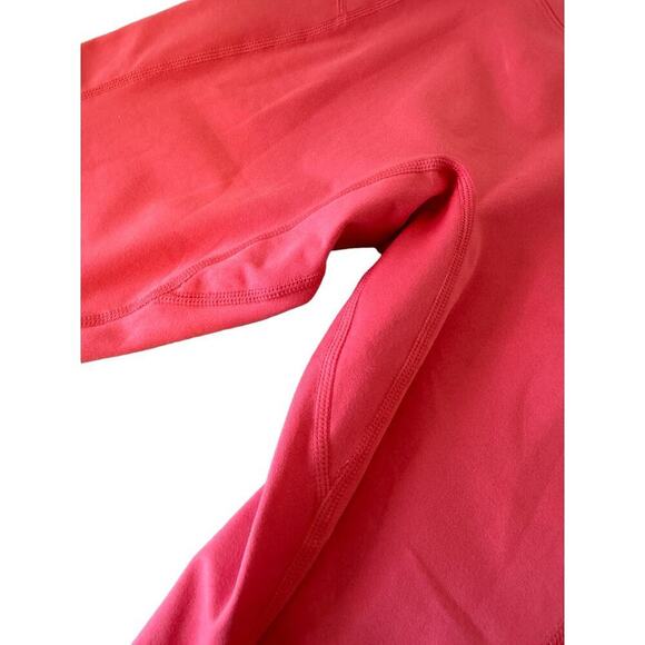 FP Movement by Free People‎ Pink Leggings - size M - Picture 6 of 9